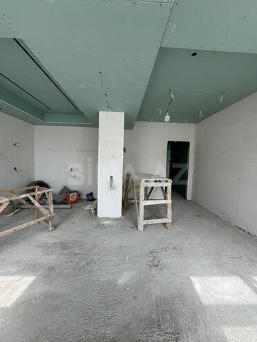 Продаётся 4-комн. новостройка 322 м², м. Элмляр Академиясы, photo 13 from 25