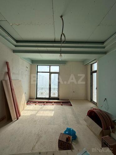Продаётся 4-комн. новостройка 322 м², м. Элмляр Академиясы, photo 9 from 25