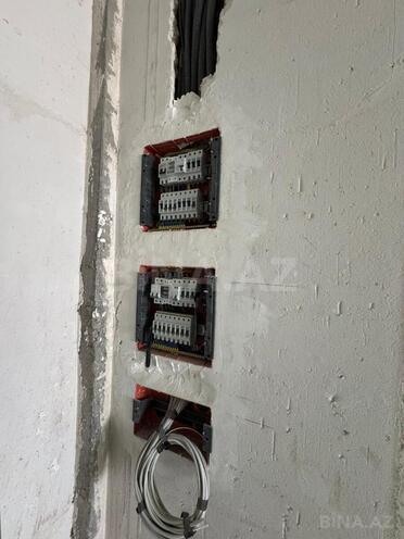 Продаётся 4-комн. новостройка 322 м², м. Элмляр Академиясы, photo 22 from 25