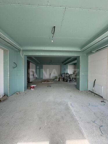 Продаётся 4-комн. новостройка 322 м², м. Элмляр Академиясы, photo 7 from 25