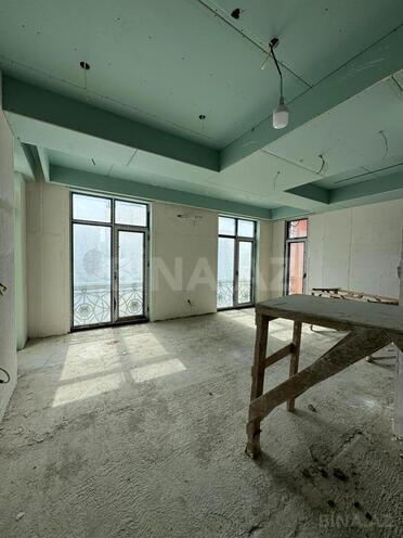 Продаётся 4-комн. новостройка 322 м², м. Элмляр Академиясы, photo 12 from 25