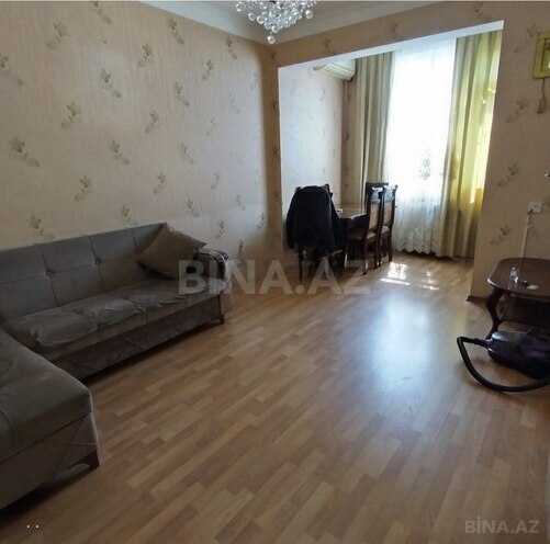 İcarəyə verilir 2 otaqlı köhnə tikili 60 m², Gənclik m., photo 4 from 8