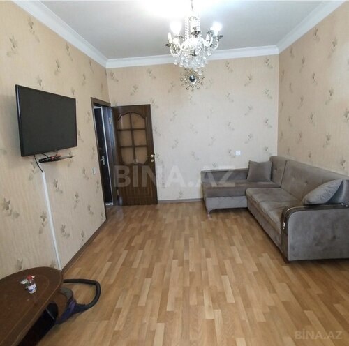 İcarəyə verilir 2 otaqlı köhnə tikili 60 m², Gənclik m., photo 3 from 8