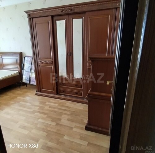 İcarəyə verilir 2 otaqlı köhnə tikili 60 m², Gənclik m., photo 7 from 8