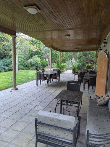 Продаётся 5-комн. дом/дача 240 м², пос. Нардаран, photo 12 from 27