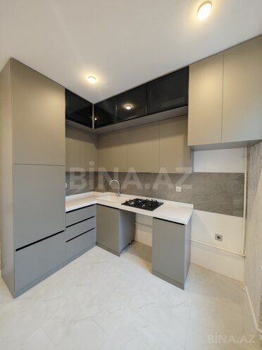Satılır 3 otaqlı köhnə tikili 85 m², Bakıxanov q., photo 13 from 19