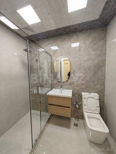 Satılır 3 otaqlı köhnə tikili 85 m², Bakıxanov q., photo 10 from 19
