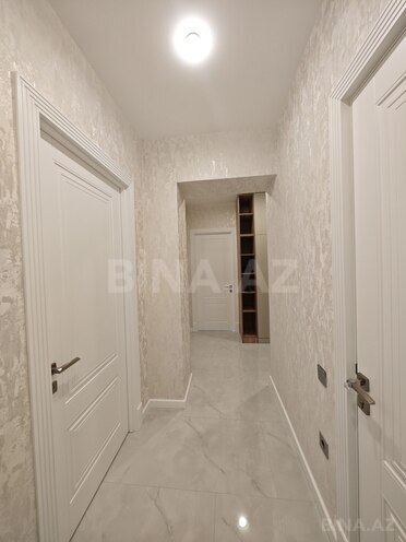Satılır 3 otaqlı köhnə tikili 85 m², Bakıxanov q., photo 17 from 19