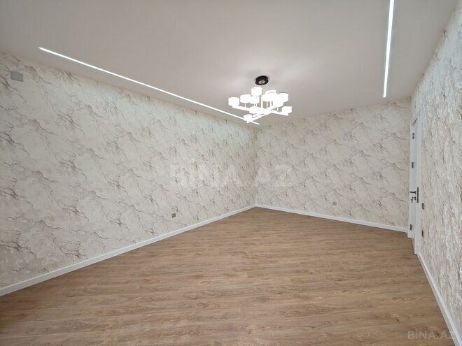 Satılır 3 otaqlı köhnə tikili 85 m², Bakıxanov q., photo 9 from 19