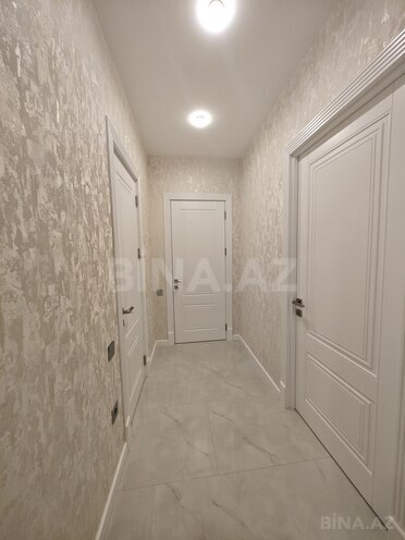Satılır 3 otaqlı köhnə tikili 85 m², Bakıxanov q., photo 18 from 19