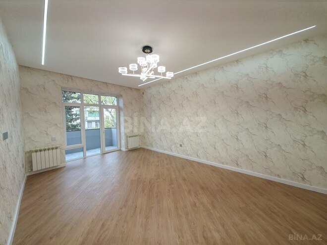 Satılır 3 otaqlı köhnə tikili 85 m², Bakıxanov q., photo 4 from 19