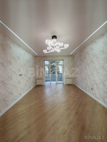 Satılır 3 otaqlı köhnə tikili 85 m², Bakıxanov q., photo 5 from 19