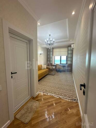 İcarəyə verilir 5 otaqlı yeni tikili 175 m², Abşeron r., photo 14 from 20