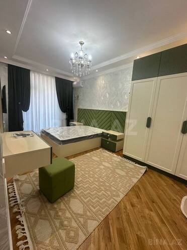 İcarəyə verilir 5 otaqlı yeni tikili 175 m², Abşeron r., photo 6 from 20