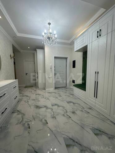 İcarəyə verilir 5 otaqlı yeni tikili 175 m², Abşeron r., photo 18 from 20