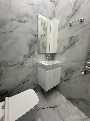 İcarəyə verilir 5 otaqlı yeni tikili 175 m², Abşeron r., photo 16 from 20