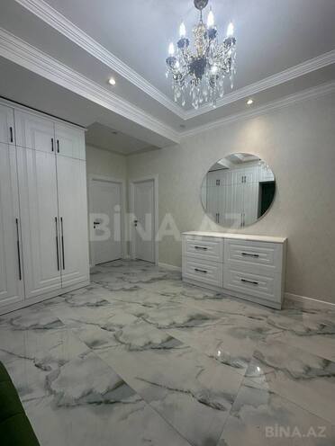 İcarəyə verilir 5 otaqlı yeni tikili 175 m², Abşeron r., photo 17 from 20