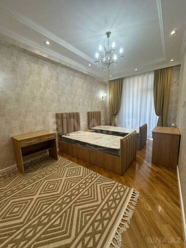 İcarəyə verilir 5 otaqlı yeni tikili 175 m², Abşeron r., photo 12 from 20