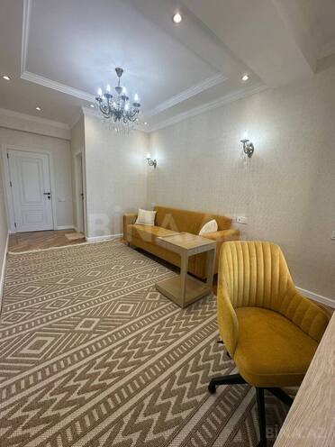 İcarəyə verilir 5 otaqlı yeni tikili 175 m², Abşeron r., photo 11 from 20