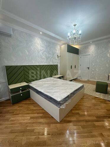 İcarəyə verilir 5 otaqlı yeni tikili 175 m², Abşeron r., photo 5 from 20