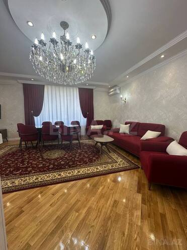 İcarəyə verilir 5 otaqlı yeni tikili 175 m², Abşeron r., photo 3 from 20