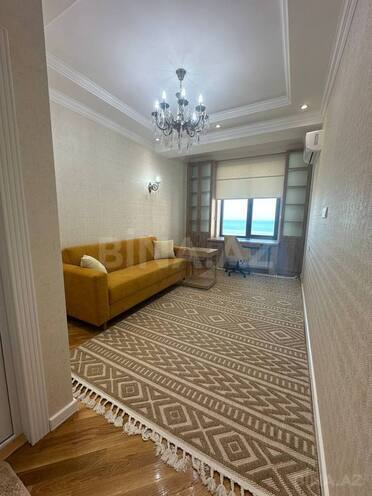 İcarəyə verilir 5 otaqlı yeni tikili 175 m², Abşeron r., photo 8 from 20