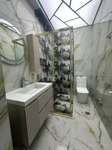 İcarəyə verilir 5 otaqlı yeni tikili 175 m², Abşeron r., photo 10 from 20