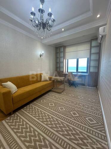İcarəyə verilir 5 otaqlı yeni tikili 175 m², Abşeron r., photo 7 from 20