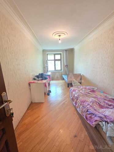 Сдаётся 3-комн. вторичка 100 м², м. Иншаатчылар, photo 9 from 10