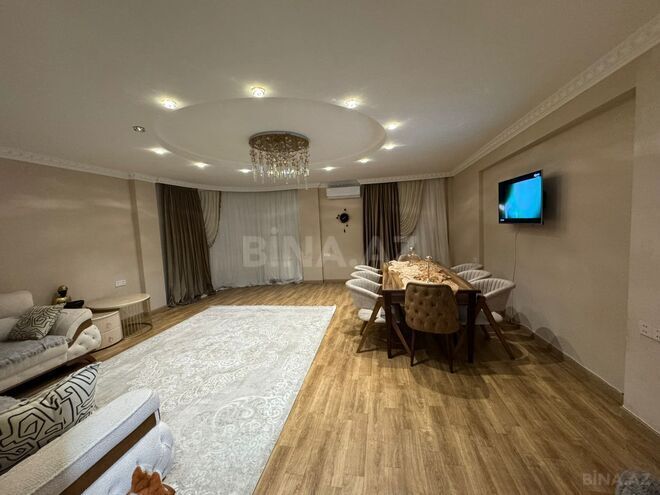 Продаётся 3-комн. новостройка 118 м², пос. Ени Ясамал, photo 1 from 13