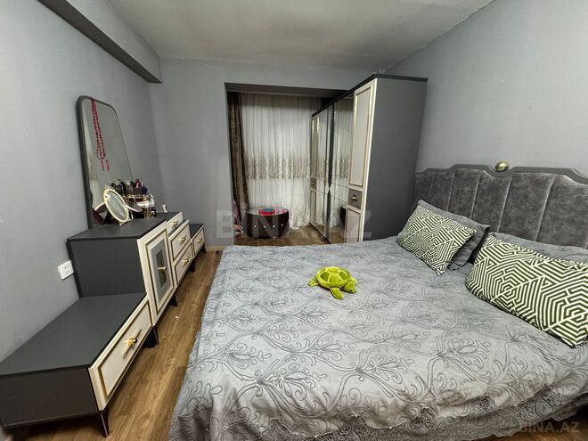 Продаётся 3-комн. новостройка 118 м², пос. Ени Ясамал, photo 5 from 13