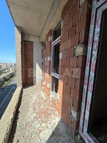 Продаётся 2-комн. новостройка 76.9 м², м. Ази Асланов, photo 9 from 10