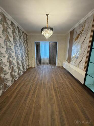 Продаётся 3-комн. вторичка 85 м², м. Азадлыг проспекти, photo 1 from 25