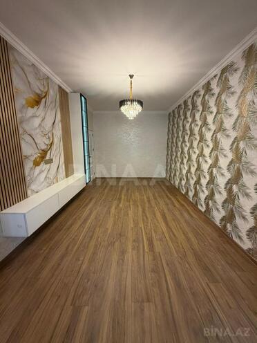 Продаётся 3-комн. вторичка 85 м², м. Азадлыг проспекти, photo 4 from 25