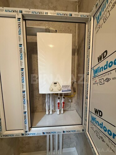 Продаётся 3-комн. вторичка 85 м², м. Азадлыг проспекти, photo 22 from 25