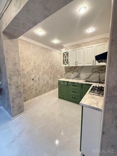 Продаётся 3-комн. вторичка 85 м², м. Азадлыг проспекти, photo 21 from 25