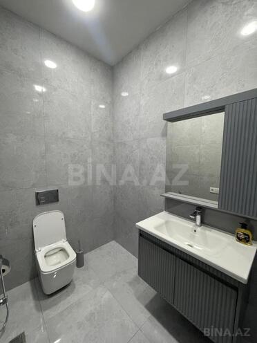 İcarəyə verilir 1 otaqlı ofis 40 m², Gənclik m., photo 8 from 10