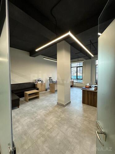 İcarəyə verilir 1 otaqlı ofis 40 m², Gənclik m., photo 6 from 10