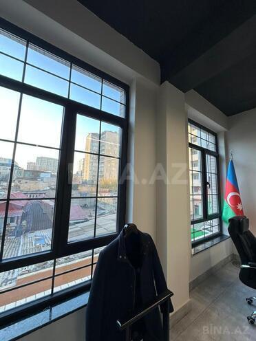 İcarəyə verilir 1 otaqlı ofis 40 m², Gənclik m., photo 9 from 10