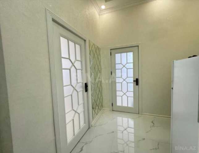 İcarəyə verilir 2 otaqlı həyət evi/bağ evi 70 m², Buzovna q., photo 7 from 13