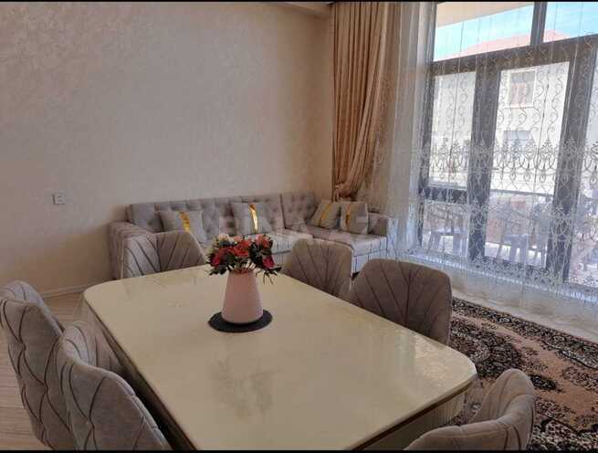 İcarəyə verilir 2 otaqlı həyət evi/bağ evi 70 m², Buzovna q., photo 5 from 13