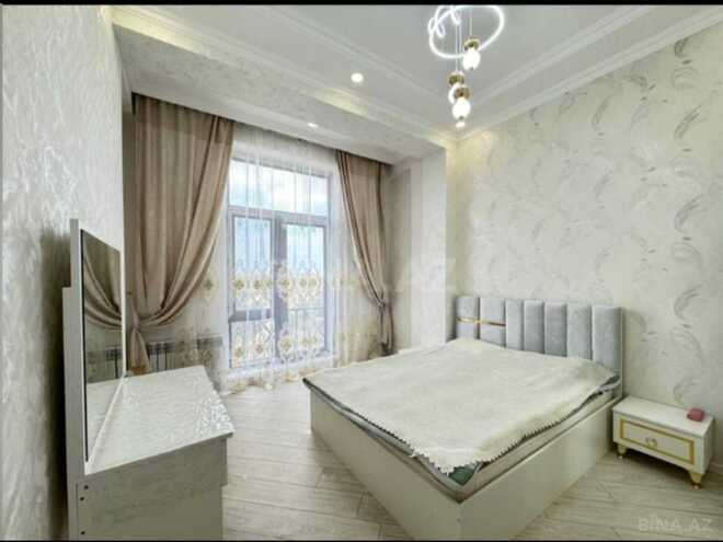 İcarəyə verilir 2 otaqlı həyət evi/bağ evi 70 m², Buzovna q., photo 6 from 13