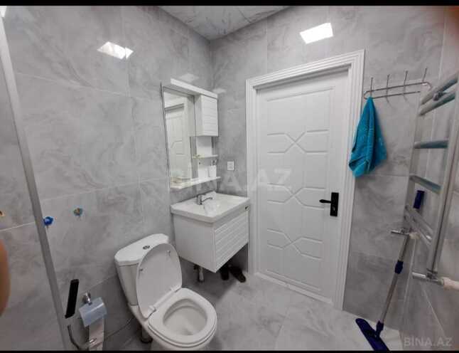 İcarəyə verilir 2 otaqlı həyət evi/bağ evi 70 m², Buzovna q., photo 11 from 13