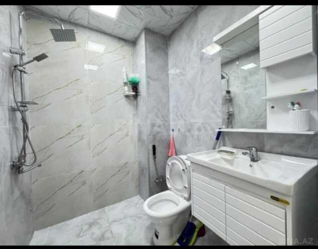 İcarəyə verilir 2 otaqlı həyət evi/bağ evi 70 m², Buzovna q., photo 4 from 13
