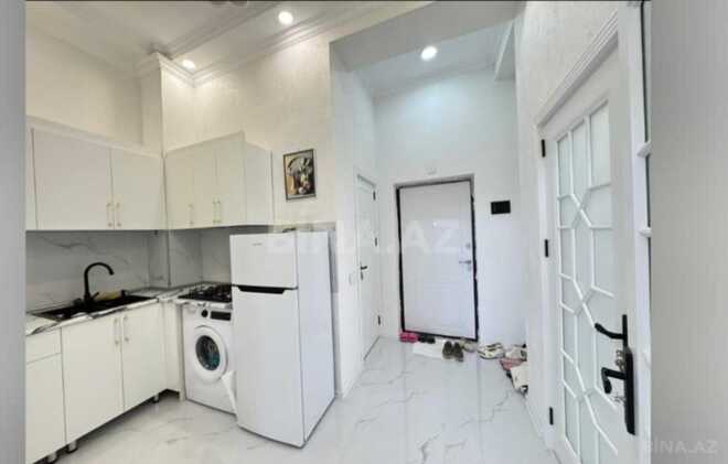 İcarəyə verilir 2 otaqlı həyət evi/bağ evi 70 m², Buzovna q., photo 8 from 13