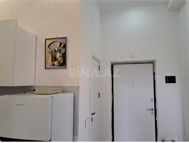 İcarəyə verilir 2 otaqlı həyət evi/bağ evi 70 m², Buzovna q., photo 10 from 13