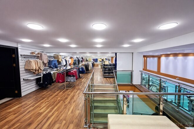 Сдаётся  объект 390 м², м. Элмляр Академиясы, photo 9 from 10