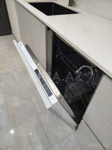 Сдаётся 3-комн. новостройка 130 м², м. Шах Исмаил Хатаи, photo 11 from 15