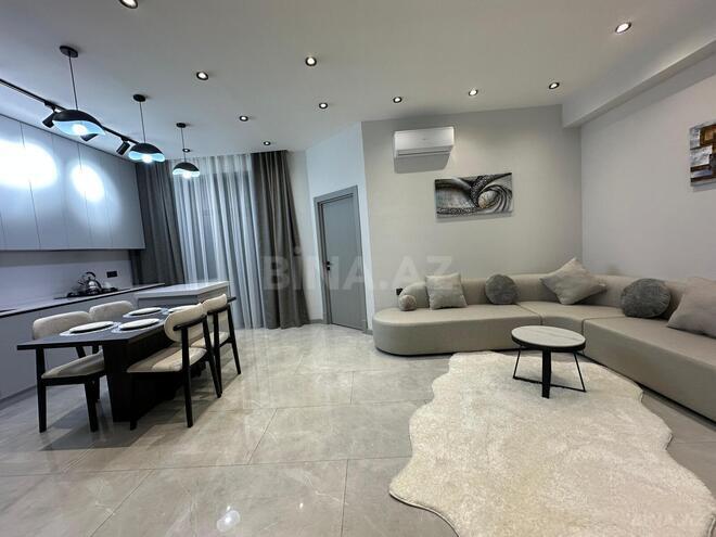 Сдаётся 3-комн. новостройка 130 м², м. Шах Исмаил Хатаи, photo 10 from 15