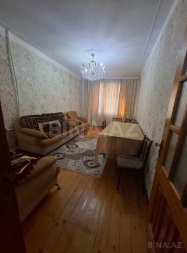 Сдаётся 2-комн. вторичка 52 м², м. Насими, photo 4 from 11